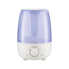 Imagem de Umidificador Britânia BUD04B 4,8L Branco Bivolt