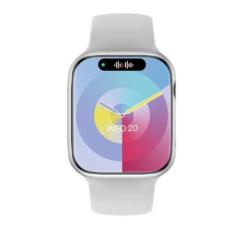 Imagem de Relógio Smartwatch W99+ Serie 10 Amoled Ilha Dinâmica Nfc Chatgpt Orig