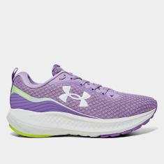 Imagem de Tênis Under Ch.Wing Se Feminino-Feminino