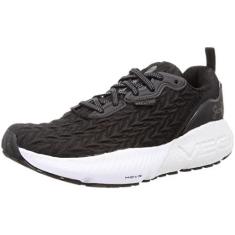 Imagem de Under Armour Tênis de corrida masculino, 15,5 UA, Preto, 41