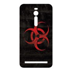 Imagem de Capa Adesivo Skin155 Verso Para Asus Zenfone 2 Laser ZE500KL