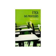 Imagem de Ética das Profissões - Indefinido - 9788515032372