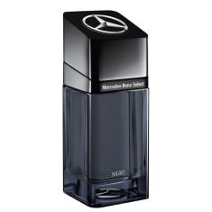 Imagem de Mercedes-Benz Select Night Eau de Parfum - Perfume Masculino 100ml