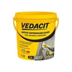 Imagem de Aditivo Vedacit 3,6L