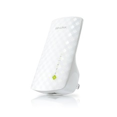 Repetidor Wireless TP-Link RE200 V1 2.4GHz / 5.0GHz (Dual Band)