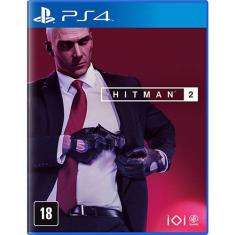 HITMAN ao melhor preço