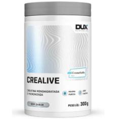 Imagem de Creatina Crealive Creavitalis (300G) - Dux Nutrition