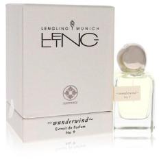 Imagem de Perfume Masculino Lengling Munich No 9 Wunderwind (Unisex) 50 Ml Extra