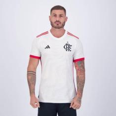 Imagem de Camisa Flamengo II 2024 - Adidas