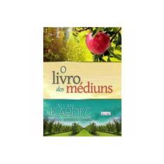 Imagem de O Livro Dos Médiuns - Brochura - Kardec,allan - 9788595440135