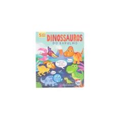  Meu Primeiro Livro de Desenhos. Dinossauros: 9788576838333:  Sarah Davis: Books