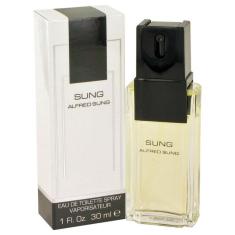 Imagem de Perfume Feminino Alfred Sung 30Ml