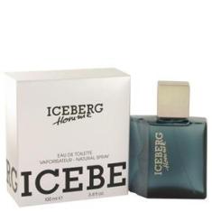 Imagem de Colônia Homme Iceberg 100 Ml Eau de Toilette