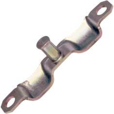 Imagem de Batente Porta Malas Uno 93 94 95 96 97 98 99 00 01 02 A 12