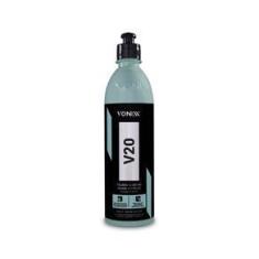 Imagem de Composto Polidor De Refino V20 500Ml Vonixx