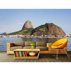 Imagem de Papel De Parede Paisagens Cidade 117  1,50 X 2,50