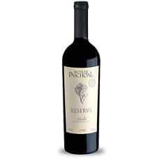 Imagem de Vinho Monte Paschoal Reserva Merlot 750ml