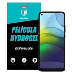 Imagem de Película Moto G9 Power Kingshield Hydrogel Cobertura Total
