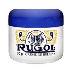 Imagem de Creme Facial 50g Rugol