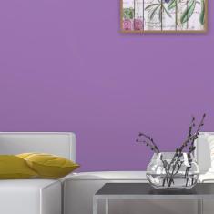 Imagem de Papel de Parede Adesivo Liso Prata Infinito Rolo 0,58x3M