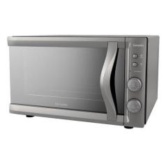 Imagem de Forno Elétrico De Bancada Mueller - 44 Litros - Sonetto Espelhado - Mu