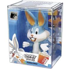 Imagem de Fandom BOX Boneco Pernalonga Looney Tunes Colecionavel Lider