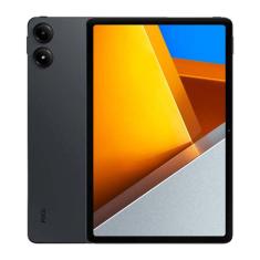 Imagem de Tablet Xiaomi Poco Pad 256GB 8GB RAM Tela de 12.1 Wi-Fi