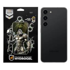 Imagem de Película para Samsung Galaxy S23 - Traseira Hydrogel HD- Gshield