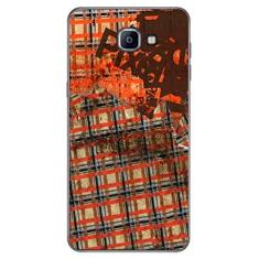 Imagem de Capa Adesivo Skin194 Verso Para Galaxy A9 Pro Sm-a910