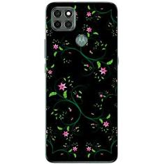 Imagem de Capa Adesivo Skin353 Verso Para Motorola Moto G9 Power 2020