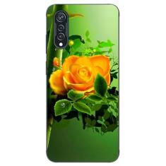 Imagem de Capa Adesivo Skin369 Verso Para Cubot X70