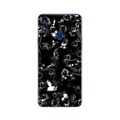 Imagem de Capa Adesivo Skin359 Verso Para Samsung Galaxy A20s - Kawaskin