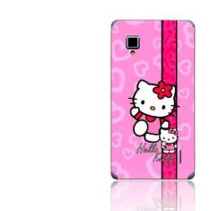 Imagem de Capa Adesivo Skin378 Verso Para Lg Optimus G E977 - KawaSkin