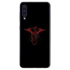 Imagem de Capa Adesivo Skin255 Verso Para Samsung Galaxy A50