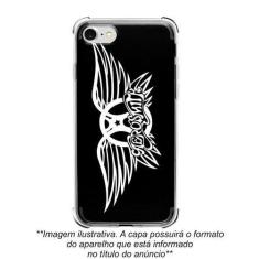 Imagem de Capinha Capa Para Celular Samsung Galaxy J7 Neo (Sm-J701) - Aerosmith