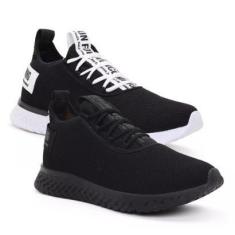 Imagem de Kit 2 Tênis Nog Esportivo Masculino-Masculino