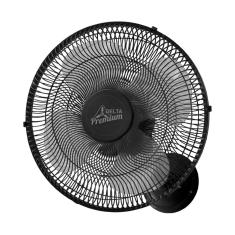 Imagem de Ventilador De Parede Venti-Delta New Premium 50cm Preto Bivolt