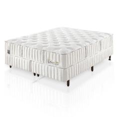 Imagem de Colchão De Látex Médio Solteiro King 96x203cm