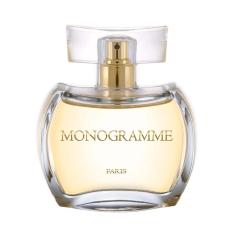 Imagem de Yves de Sistelle Monogramme Eau de Parfum - Perfume Feminino 100ml