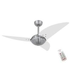 Imagem de Ventilador Volare Off Class   e Controle Remoto