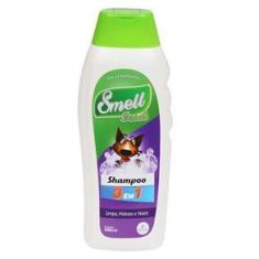 Imagem de Shampoo 3x1 Smell 500ml