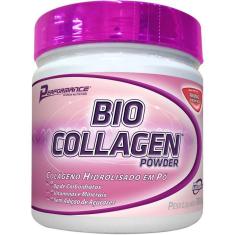 Imagem de Bio Collagen Powder Performance Nutrition - 300g-Unissex
