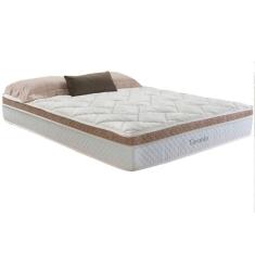 Imagem de Colchão Queen Molas Ensacadas De Toronto (158x198x28) - Herval