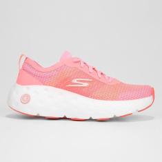 Imagem de Tenis Skechers Max Cushioning-Feminino