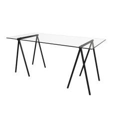 Imagem de Mesa De Escritório Cavalete Itaim Preto New Green