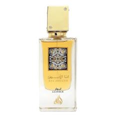 Imagem de Perfume Lattafa Perfumes Ana Abiyedh Leather Eau De Parfum 60 ml