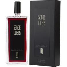 Imagem de Perfume Unisex Serge Lutens La Fille Berlin Eau De Parfum 100 Ml