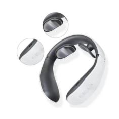 Imagem de Massageador Inteligente Sml Elétrico Pescoço Cervical - Smart