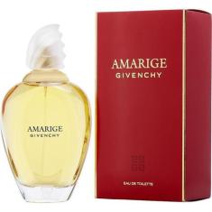 Imagem de Perfume Feminino Amarige Edt 100 Ml (Nova Embalagem)