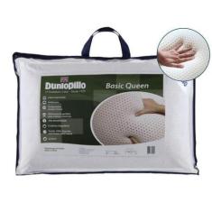 Imagem de Travesseiro Dunlopillo Basic Queen